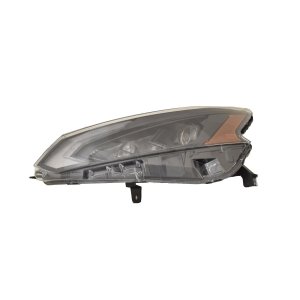 2023 - 2025 Nissan Altima Headlight Assembly - Left (Driver)