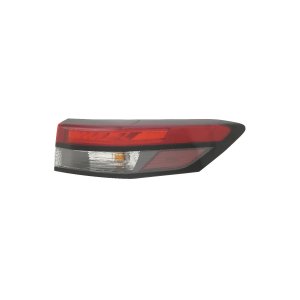 2022 - 2025 Nissan Pathfinder Tail Light Rear Lamp - Right (Passenger)