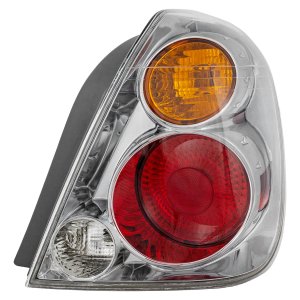 Tail Light Assembly for Nissan Altima 2002-2004, Right (Passenger) Side, Replacement