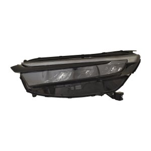 2023 - 2025 Honda CR-V Headlight Assembly - Left (Driver)