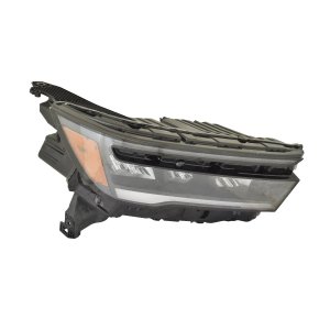 2023 - 2025 Honda Pilot Headlight Assembly - Left (Driver)