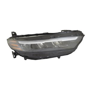 2023 - 2025 Honda Accord Headlight Assembly - Left (Driver)