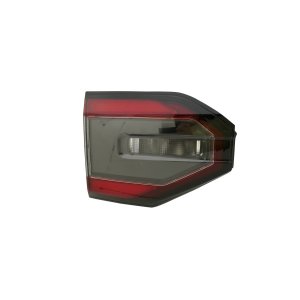 2023 - 2025 Honda Pilot Tail Light Rear Lamp - Left (Driver)
