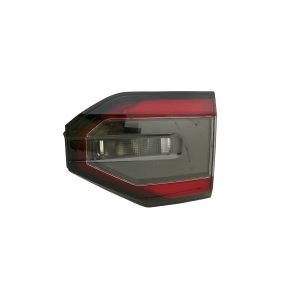 2023 - 2025 Honda Pilot Tail Light Rear Lamp - Right (Passenger)