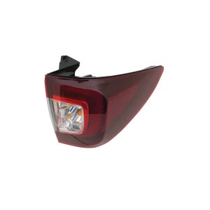 2019 - 2025 Honda Pilot Tail Light - Right (Passenger)