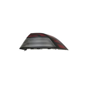 2023 - 2025 Honda Accord Tail Light Rear Lamp - Right (Passenger)