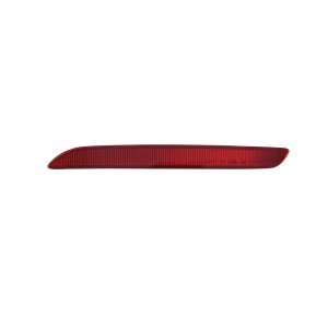 2023 - 2025 Honda Accord Rear Bumper Reflector (Left / Driver Side)