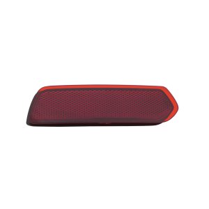 2023 - 2025 Honda Pilot Rear Bumper Reflector (Left / Driver Side)