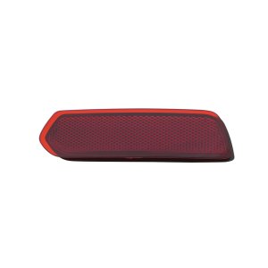 2023 - 2025 Honda Pilot Rear Bumper Reflector (Right / Passenger Side)