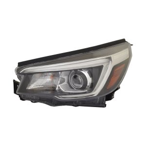 2019 - 2020 Subaru Forester Headlight Assembly - Left (Driver)