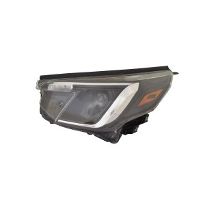 2022 - 2024 Subaru Forester Headlight Assembly - Left (Driver)