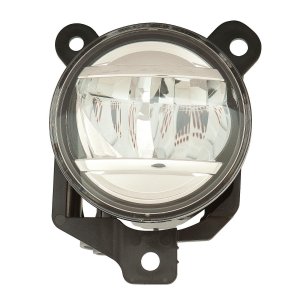 2017 - 2025 Subaru Brz Fog Light Lamp - Left (Driver)