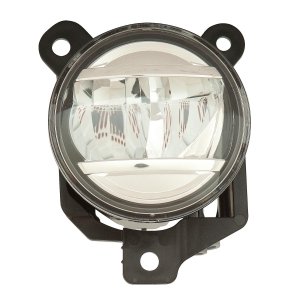 2017 - 2025 Subaru Brz Fog Light Lamp - Right (Passenger)