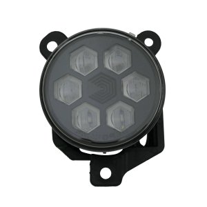 2022 - 2024 Subaru Forester Fog Light - Right (Passenger)