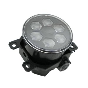 2022 - 2025 Subaru Outback Fog Light Lamp - Right (Passenger)