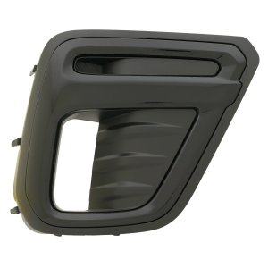 2020 - 2021 Subaru Forester Front Bumper Insert (Right / Passenger Side)