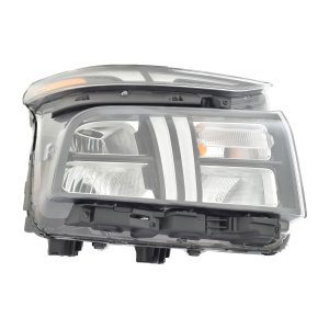 2021 - 2023 Hyundai Santa Fe Headlight Assembly - Right (Passenger)