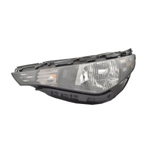 2023 - 2025 Kia Soul Headlight - Left (Driver)