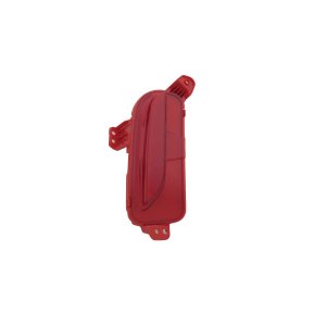 2023 - 2025 Kia Soul Rear Reflector - Left (Driver)