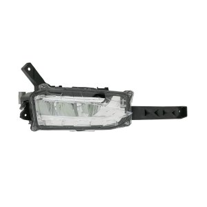 2018 - 2021 Lexus Nx300 Fog Light - Right (Passenger)