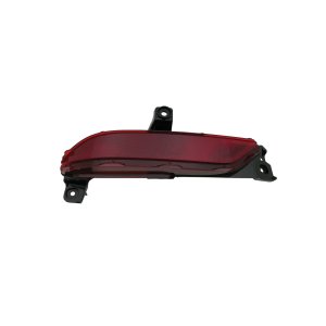 2022 - 2025 Lexus Nx350h Rear Bumper Reflector (Left / Driver Side)
