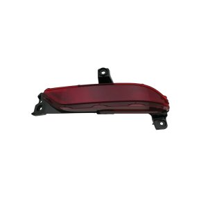 2022 - 2025 Lexus Nx450h+ Rear Bumper Reflector (Right / Passenger Side)