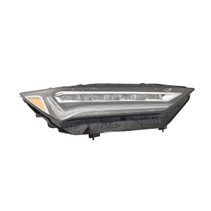 2022 - 2024 Acura MDX Headlight - Right (Passenger)