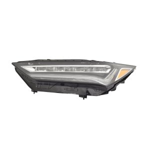 2022 - 2024 Acura MDX Headlight - Right (Passenger)