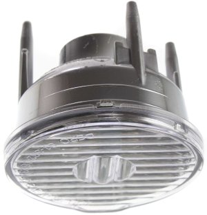 Signal Light for Pontiac Firebird 1998-2002, Right (Passenger) = Left (Driver), Lens and Housing, Replacement