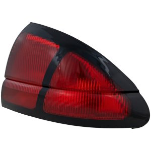 Tail Light for Chevrolet Lumina 1995-2001 Right (Passenger) Base/LS Models, Lens and Housing, Replacement