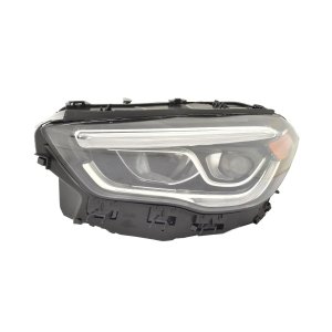 2021 - 2023 Mercedes Benz Gla250 Headlight Assembly - Left (Driver)