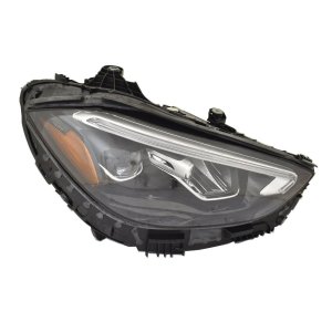 2022 - 2025 Mercedes Benz C300 Headlight Assembly - Right (Passenger)