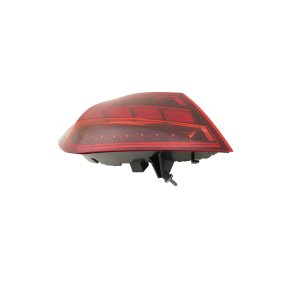 2022 - 2025 Mercedes Benz C300 Tail Light - Left (Driver)