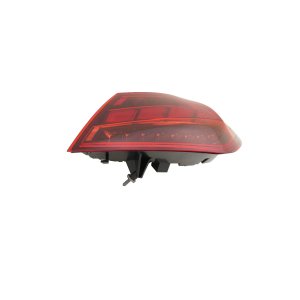 2022 - 2025 Mercedes Benz C300 Tail Light - Right (Passenger)