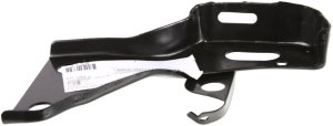 Front Bumper Bracket for 1989-1995 Toyota Pickup, Left (Driver), 2WD (Two-Wheel Drive), Replacement