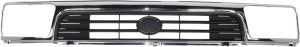 1992 - 1995 Toyota 4runner Grille Assy