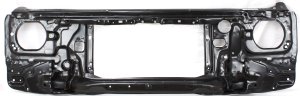 1989 - 1995 Toyota Pickup Radiator Support
