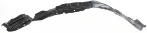 1989 - 1995 Toyota Pickup Front Fender Liner Left (Driver) Replacement