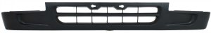 Front Lower Valance Panel for 1992-1995 Toyota 4Runner, Primed (Ready to Paint), Replacement