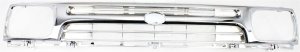 1992 - 1995 Toyota Pickup  Grille Assembly