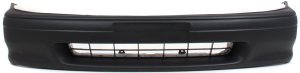 1991 - 1994 Toyota Tercel Front Bumper Cover