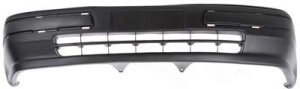 1995 - 1997 Toyota Tercel Front Bumper Cover