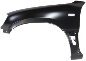 1996 - 1997 Toyota RAV4 Fender Left (Driver) Replacement