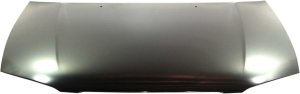 Hood for Toyota Camry 1997-2001, USA Built, Replacement Part