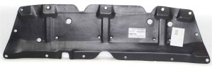 Engine Splash Shield Under Cover, Center for 1992-1996 Toyota Camry / 1995-1997 Avalon, Replacement