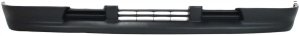 Front Lower Valance Panel for Toyota T100 1993-1998, Textured Replacement