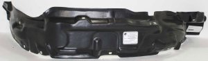 Front Fender Liner for Toyota 4Runner 1996-1998, Right (Passenger) Side, Replacement
