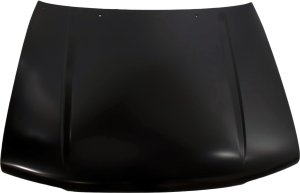Hood Panel for Toyota 4Runner, Replacement Part, Suitable for 1996-2002 Models