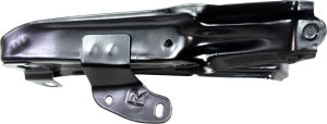 1996 - 1998 Toyota 4runner Front Bumper Bracket Right (Passenger) Replacement