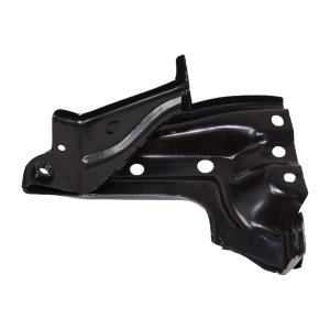 1996 - 2002 Toyota 4runner Rear Bumper Bracket - Left (Driver)
